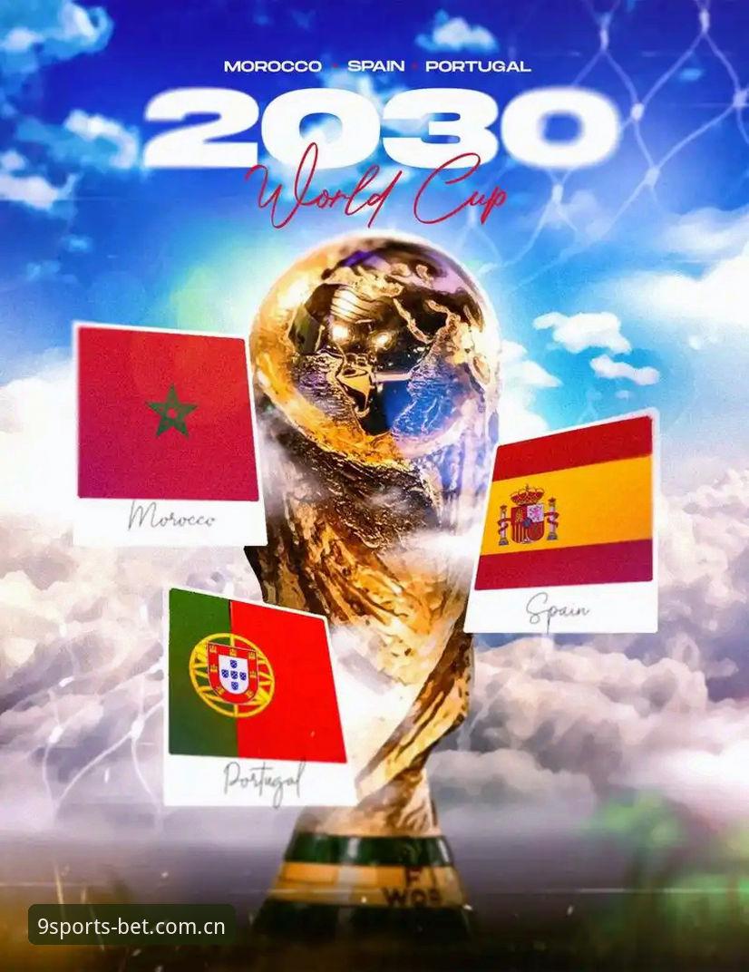 九博体育正版平台 2030世界杯扩军66队操作教程:九博体育正版平台分析国足机遇