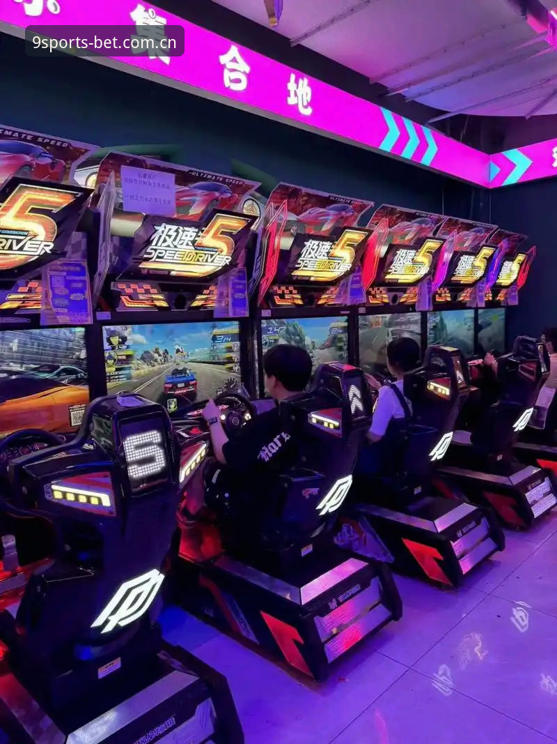 九博体育电竞投注 为什么九博体育电竞投注能成为技术玩家的首选?从安装到体验的深度评测