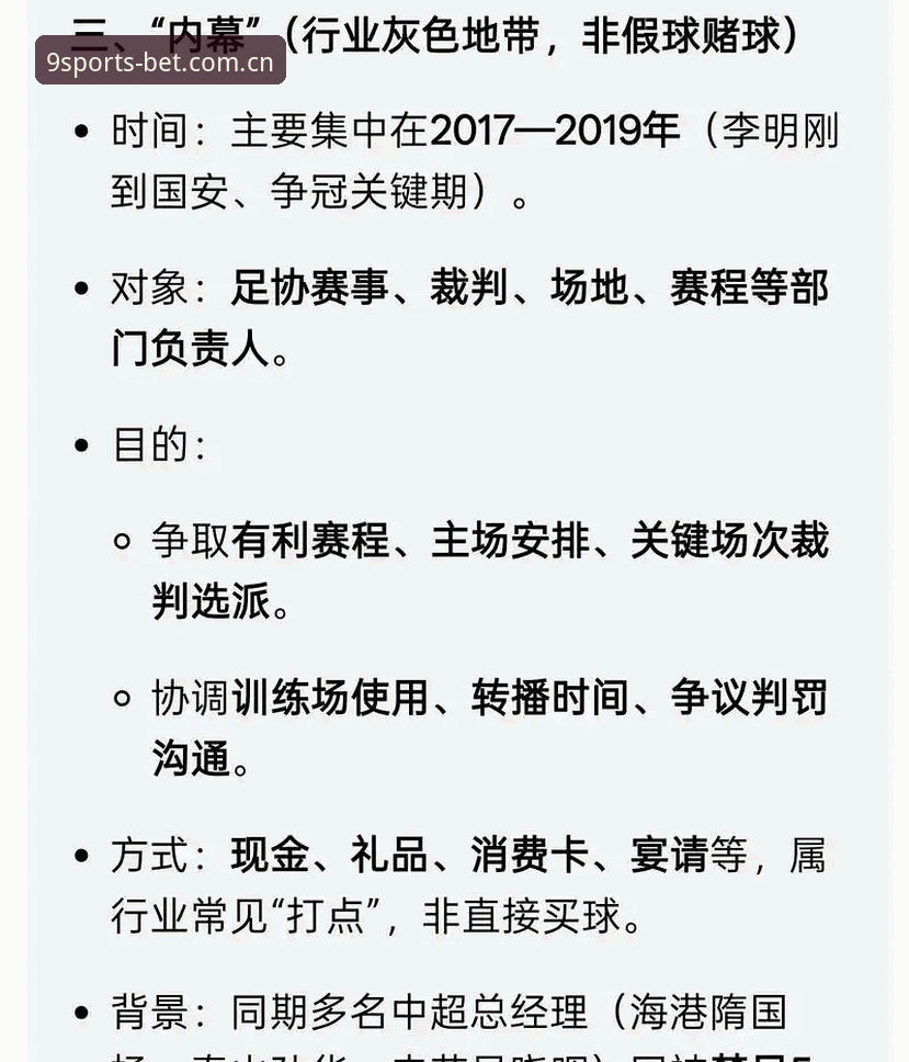九博体育评测最新版 足协第三批禁足名单深度解读:如何在九博体育平台追踪赛事合规动态完整指南